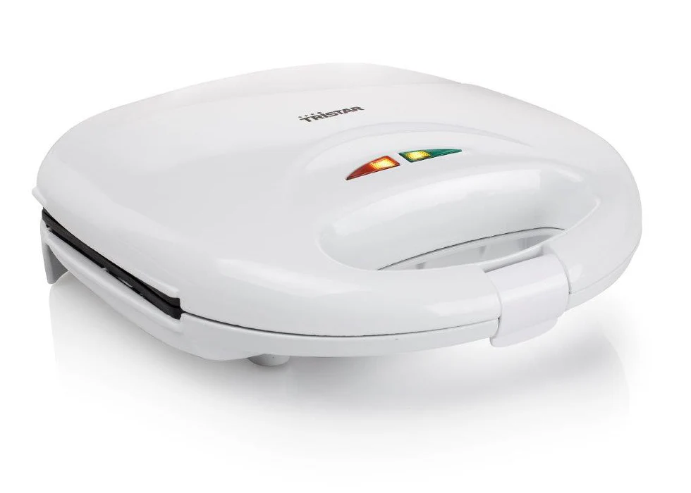 Tristar Sandwicheira 750W Placa Grill