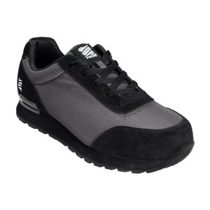 Sapato Runner Cinza – PECOL