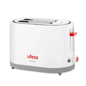 UFESA TORRADEIRA 2 RANHURAS 750W TT7385