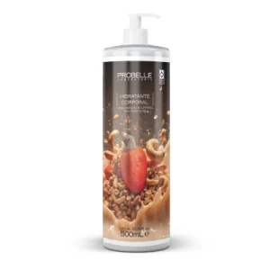 Hidratante Corporal – Amêndoas, Aveia e Caju