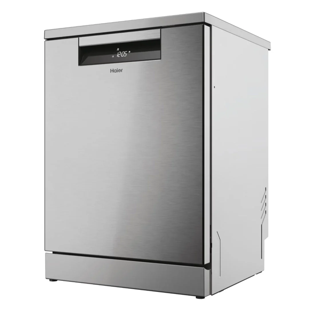 Haier Maquina Louça 1PROG 16TALHERES INOX (c) - Image 7