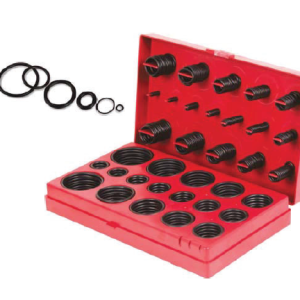Caixa Stock O-Rings 419 Pçs SK2402- MACFER