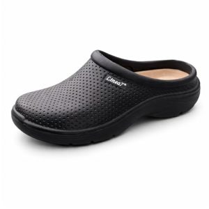 Chinelo Eva Preto