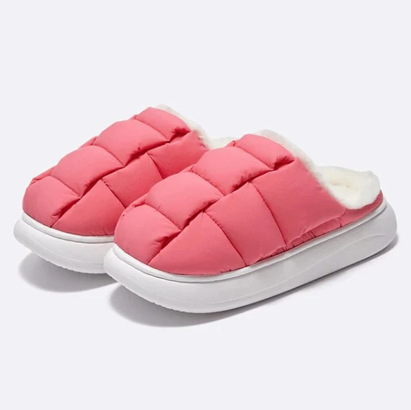 Comwarm - chinelos de Inverno unisexo quente e confortável - Image 3