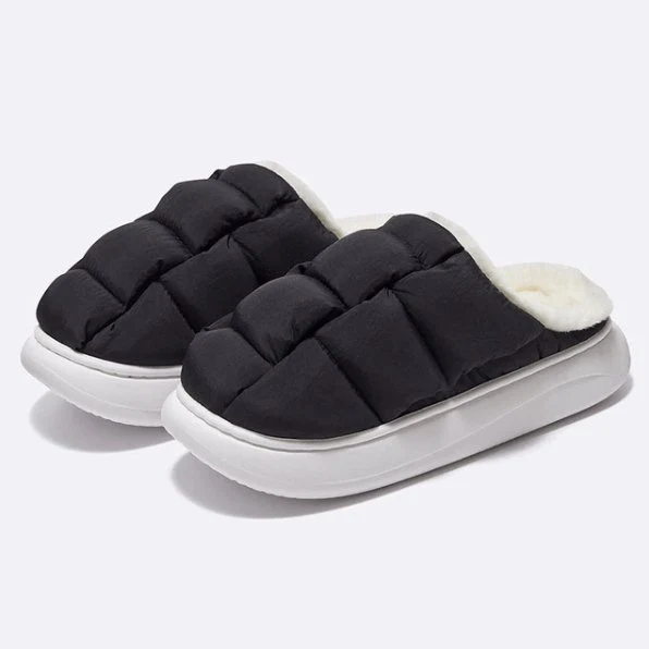 Comwarm - chinelos de Inverno unisexo quente e confortável - Image 4