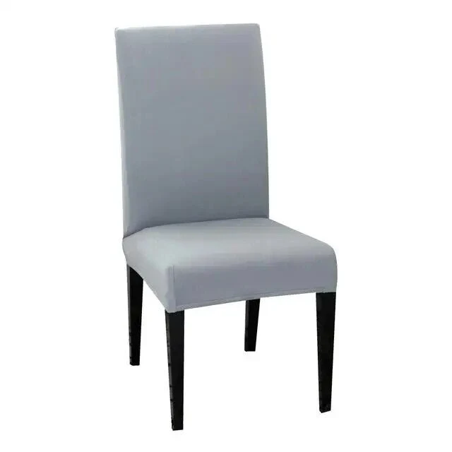 Dê uma nova cara à sua sala de jantar com as nossas versáteis capas para cadeiras - Image 4