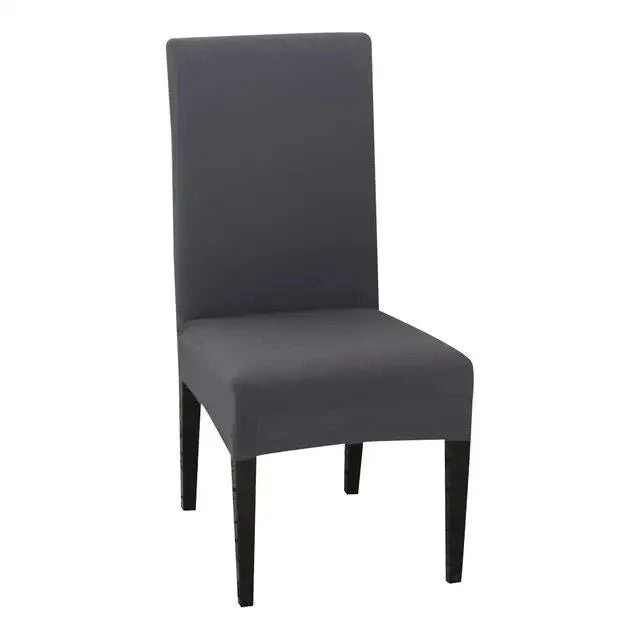 Dê uma nova cara à sua sala de jantar com as nossas versáteis capas para cadeiras - Image 3