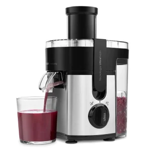 Ufesa Centrifugadora 400W 600ML