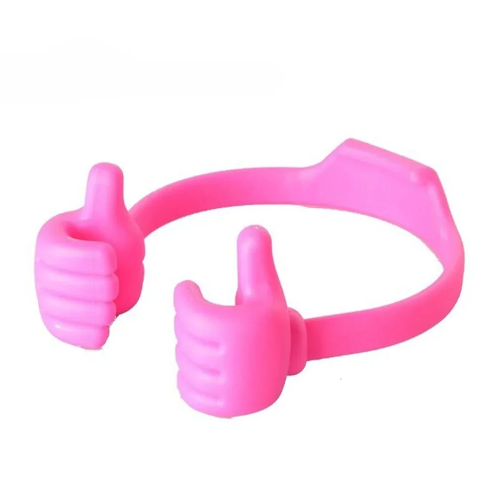 Suporte para telefone com os polegares para cima: Um gadget lúdico e prático - Image 7