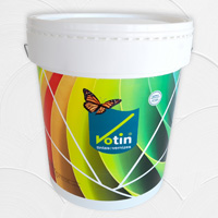 Tinta Aquosa Mate – Mate 2T1 588 Branco 15lts – VOTIN
