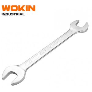Chave de 2 Bocas Pro – WOKIN