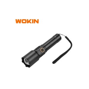 Lanterna Recarregavel 10W x 500 Lumens – WOKIN