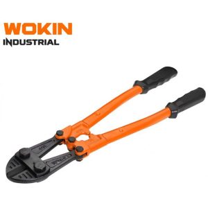 Tesourão Corte Ferro PRO 24″ (600mm)- Wokin